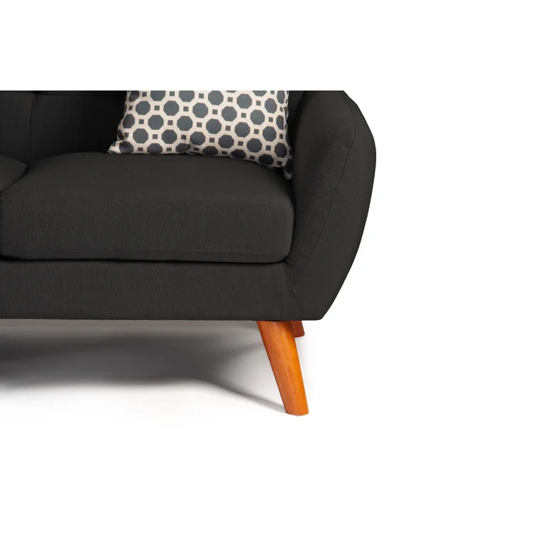Austell 2 - Piece Upholstered Sectional