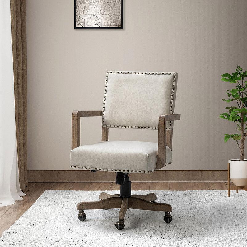 Megan Fabric Office Chair