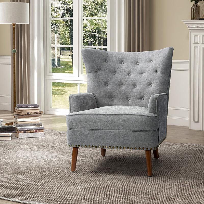 Euboea Armchair