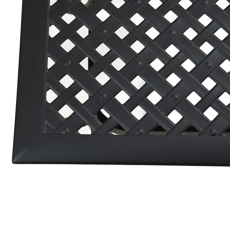 Graff 5 - Person Outdoor Seating Group with Cushions