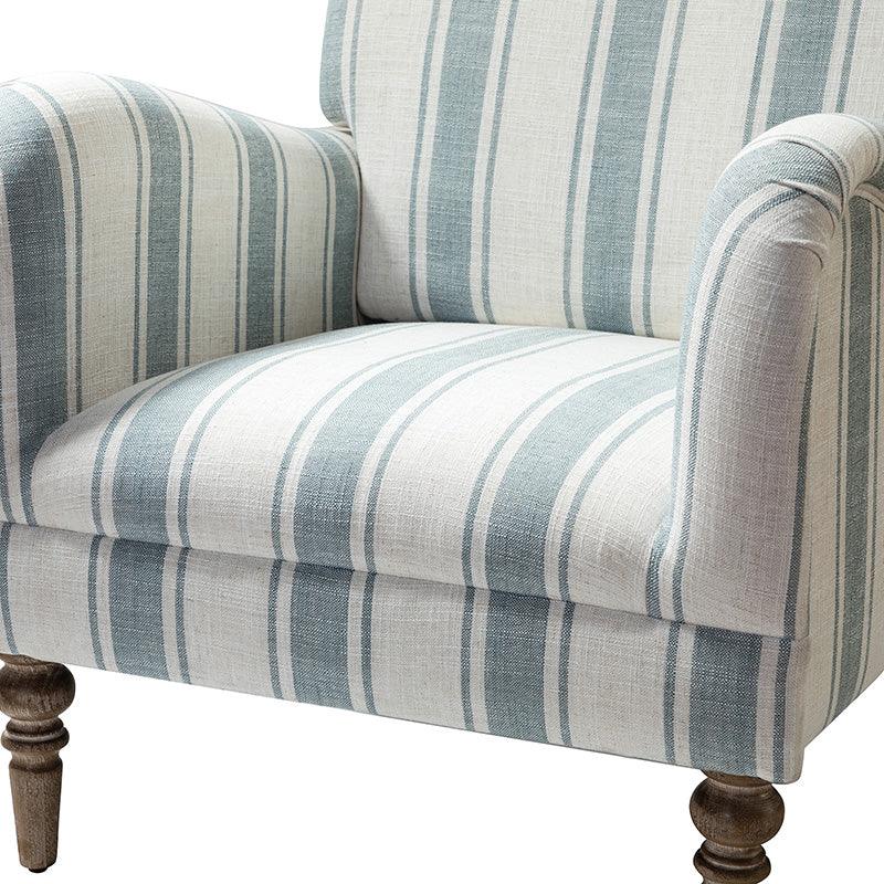 Quentin Upholstered Armchair
