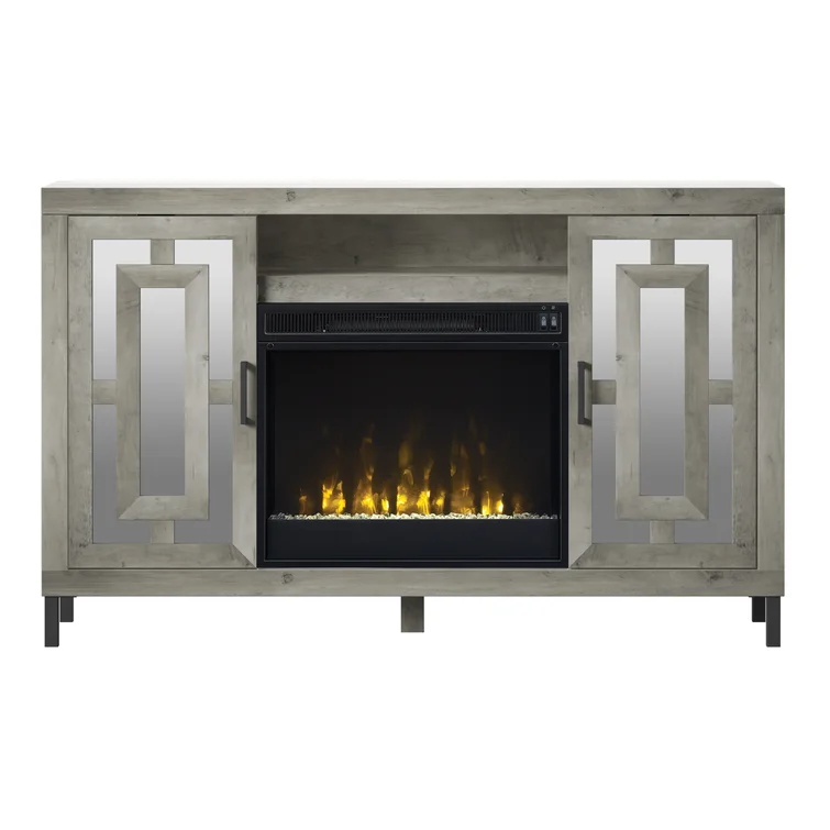 Amabel 55'' Media Console