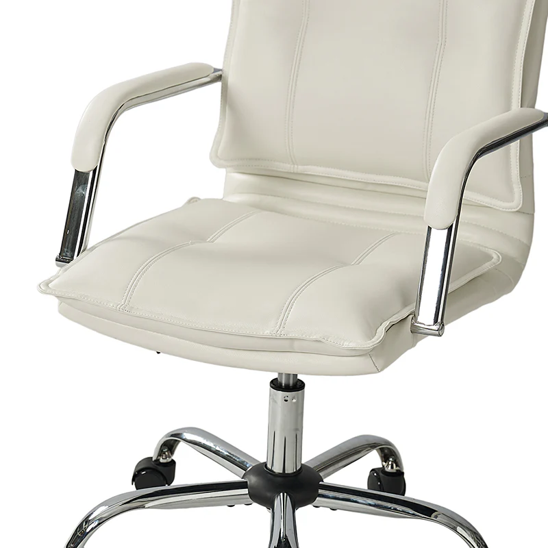 Doug Task Chair with Padded Arms