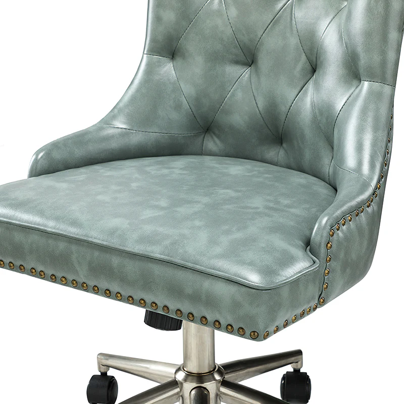 Euander Vegan Leather Task Office Chair