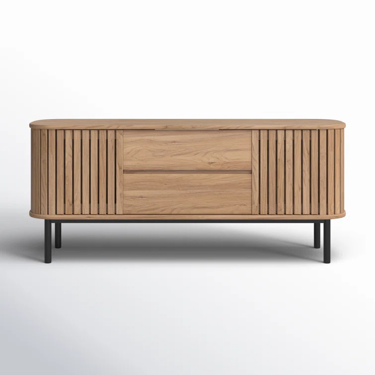 Bratchell 59.5'' Media Console
