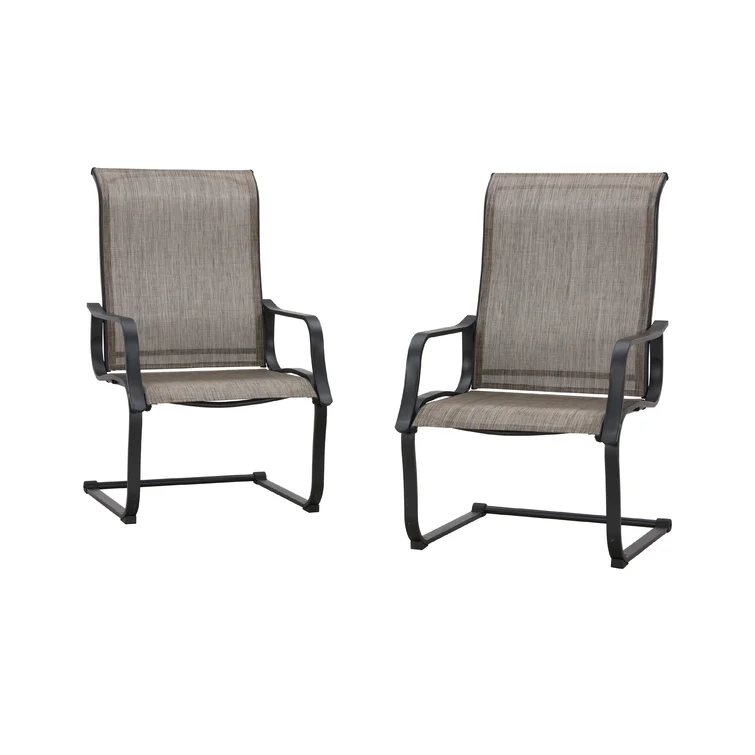 Rusi 4 - Person Rectangular Outdoor Dining Set