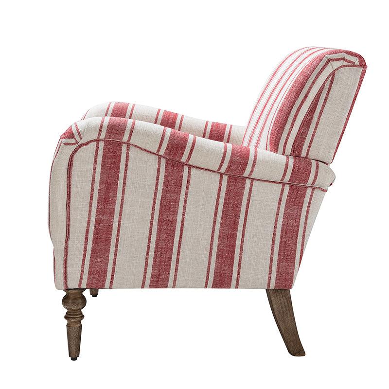 Quentin Upholstered Armchair