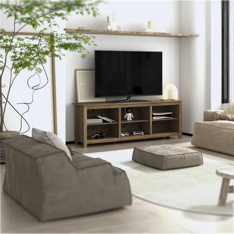 Inniss TV Stand for TVs up to 78