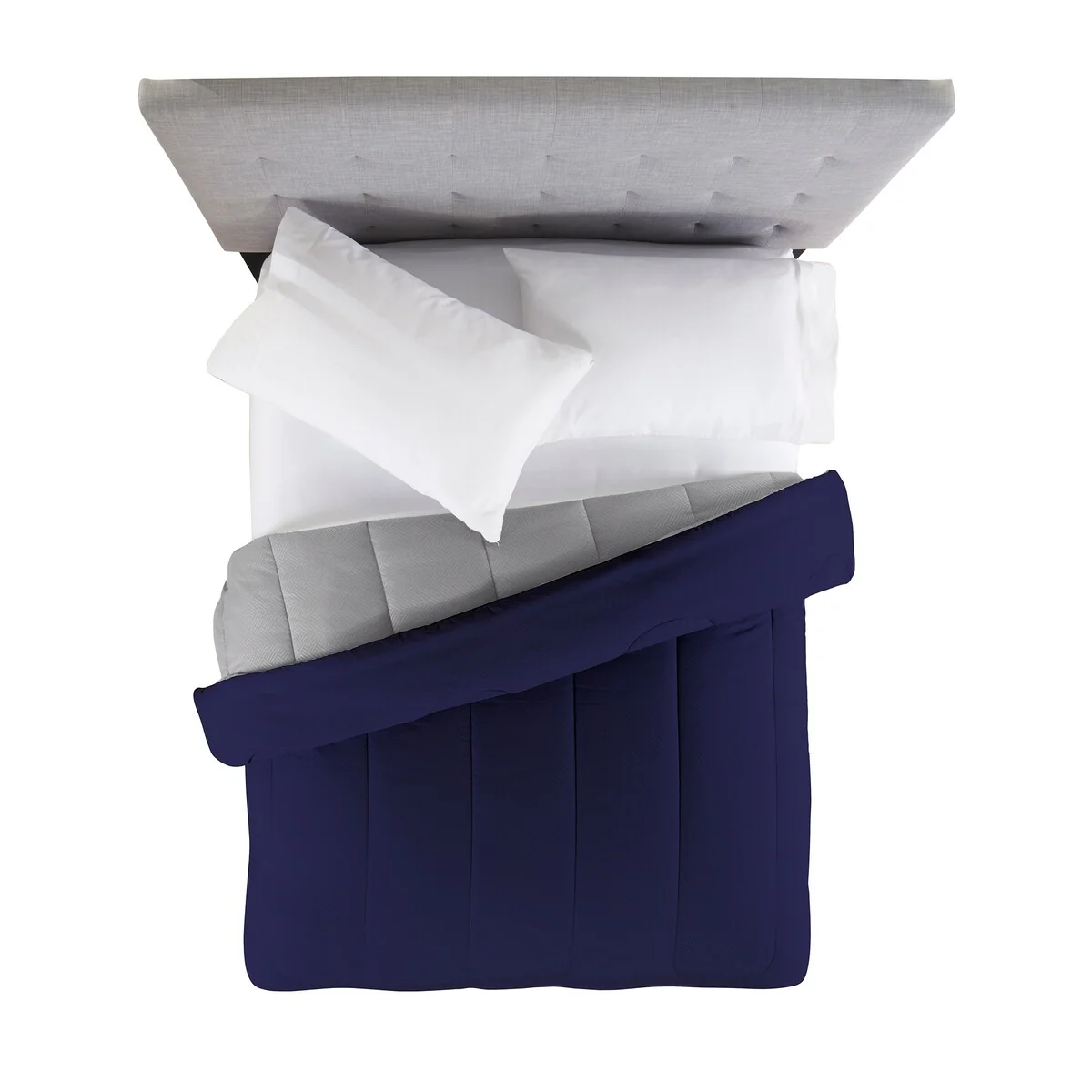 Down Alternative All Seasons Comforter