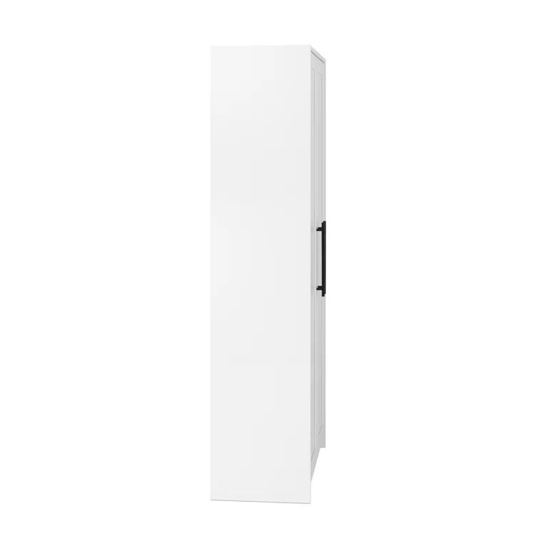Elite Premium Home Storage Cabinet with Panel Doors 16