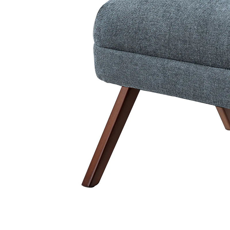 Curtis Barrel Chair