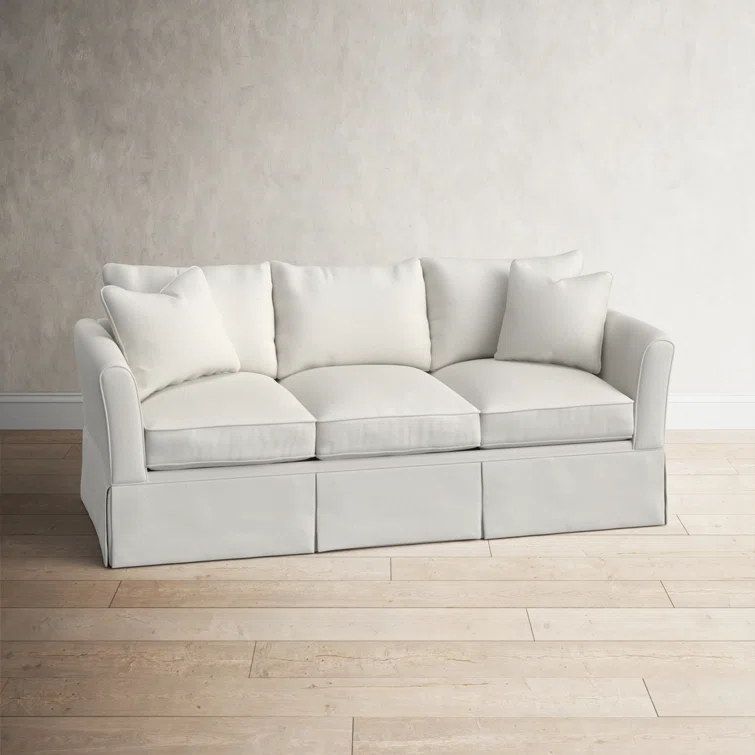Shelby 82'' Upholstered Sofa