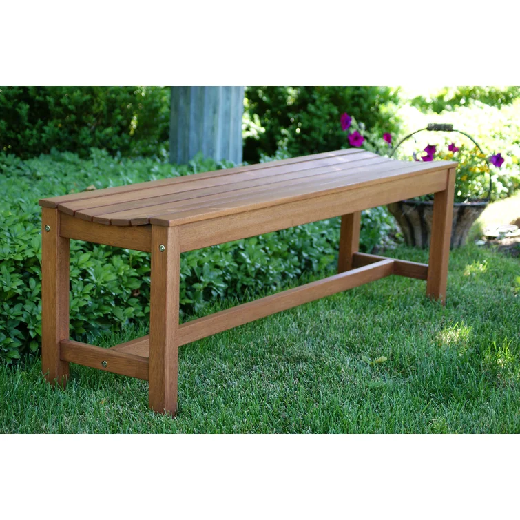 Fleur 7 - Person Rectangular Outdoor Dining Set with Cushions