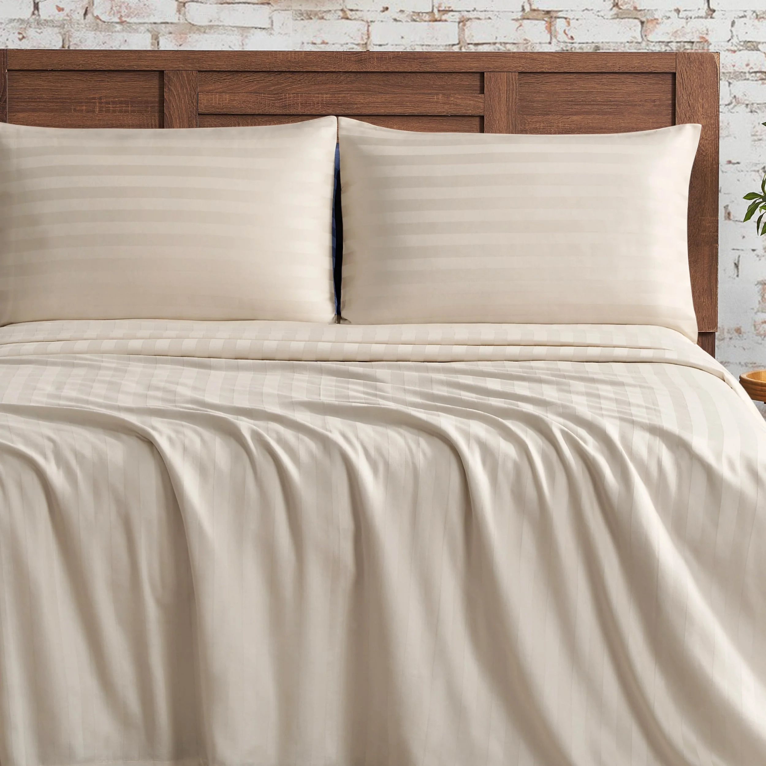 French Connection Lux Sleep Sheet Sets