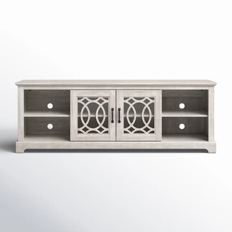 Allivia TV Stand for TVs up to 75
