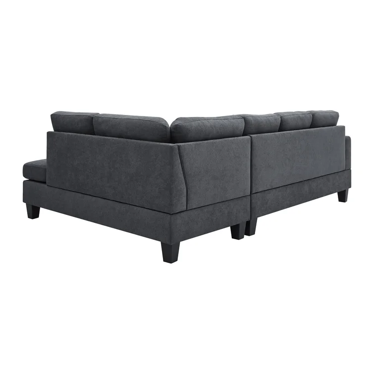 Adryel 2 - Piece Upholstered Sectional