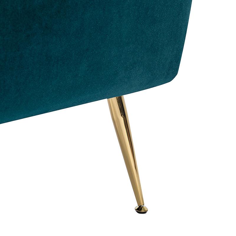 Jaxon Plush Armchair