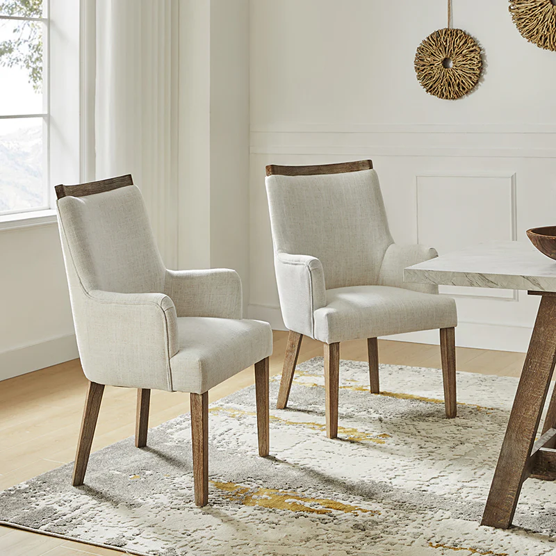 Amede Dining Chair (Set of 2)
