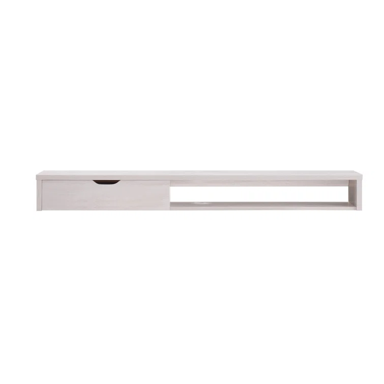 Hilyard 60'' Media Console
