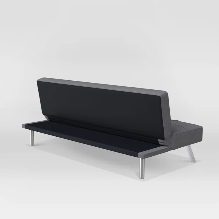 Serta Jameson Convertible Sofa