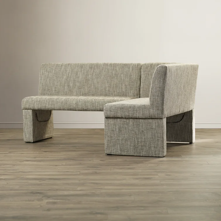 Mena Upholstered Sectional