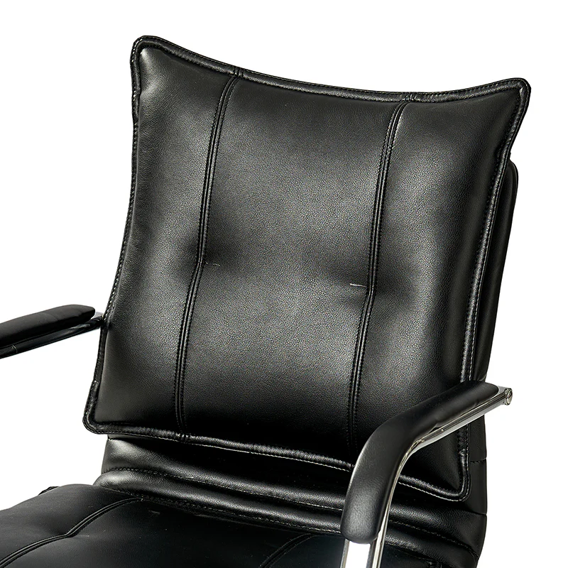 Doug Task Chair with Padded Arms