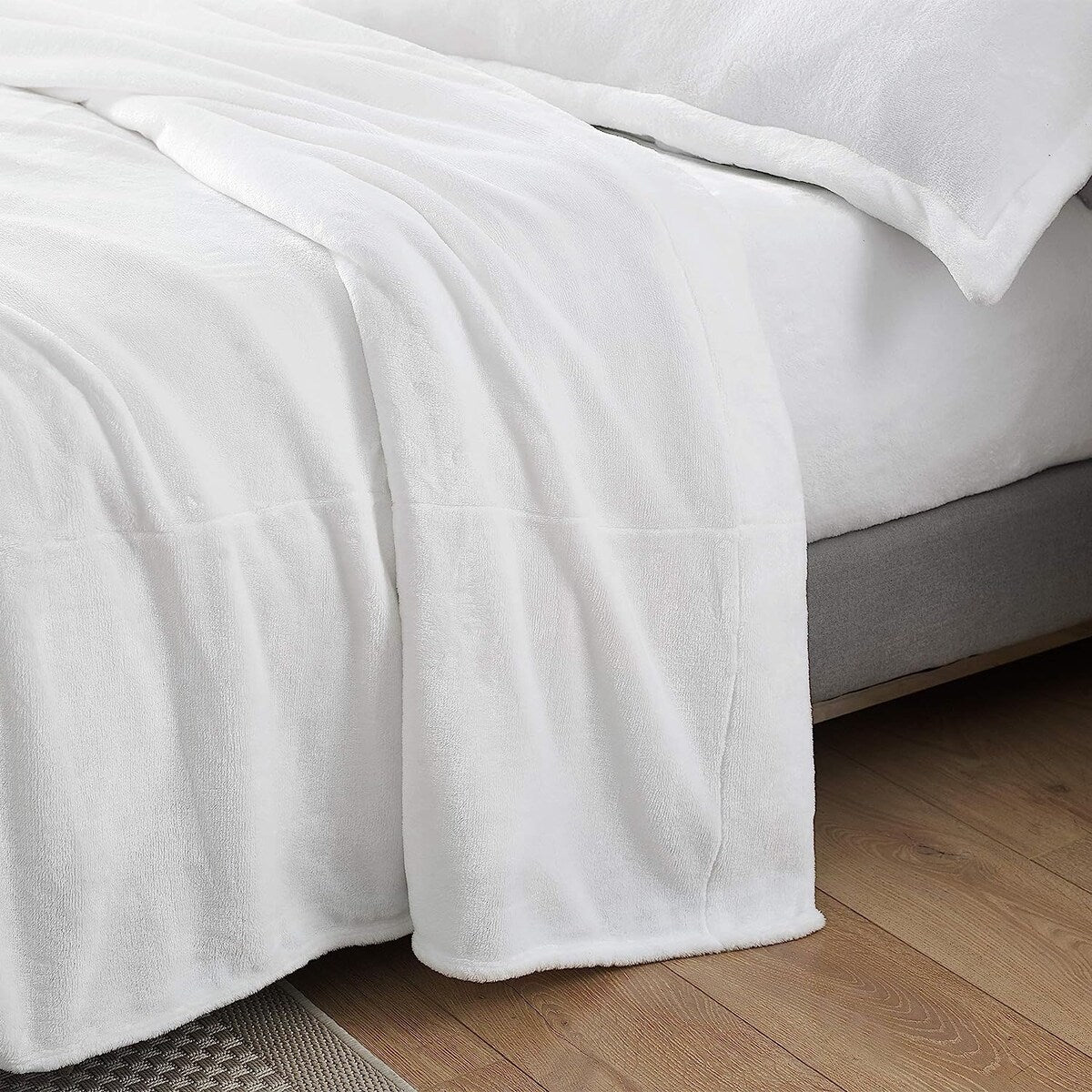 Me Sooo Comfy Sheet Set - Coma Inducer® - White