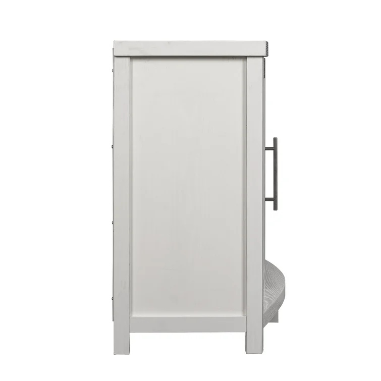 Southington Media Console