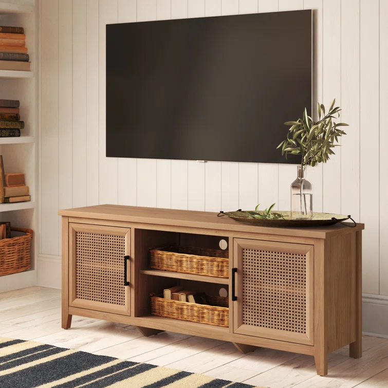 Wilbury 60'' Media Console
