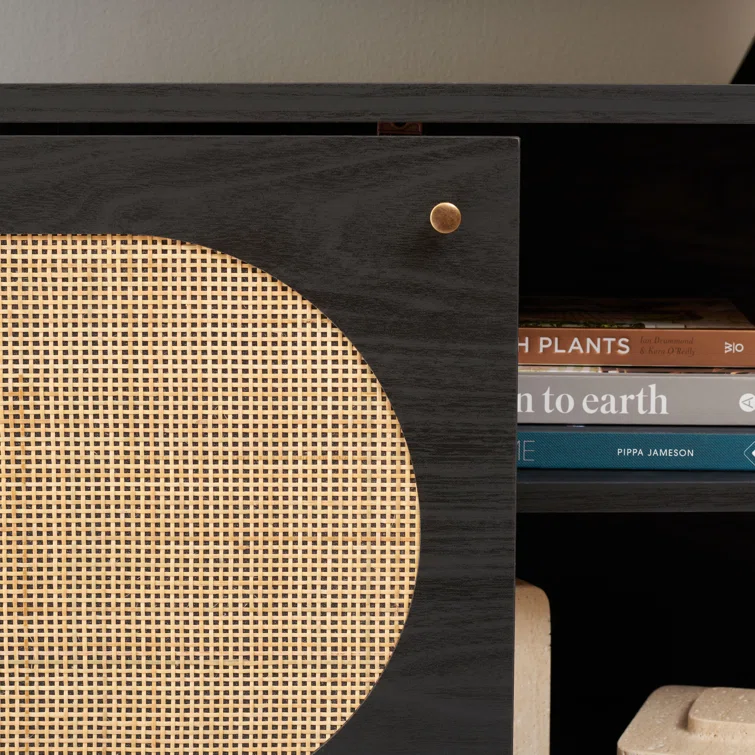 46.61'' Media Console