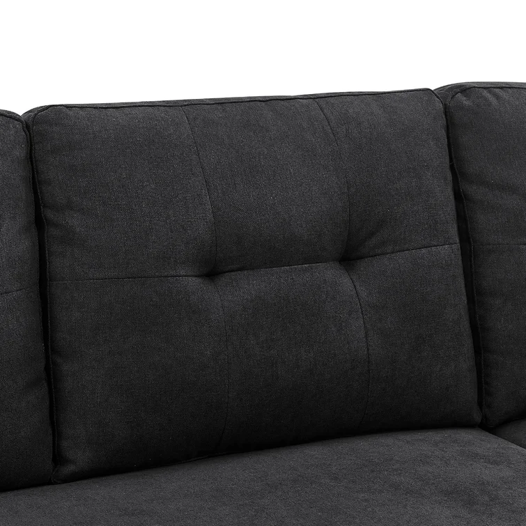 Abby-Gayle 2 - Piece Upholstered Sectional