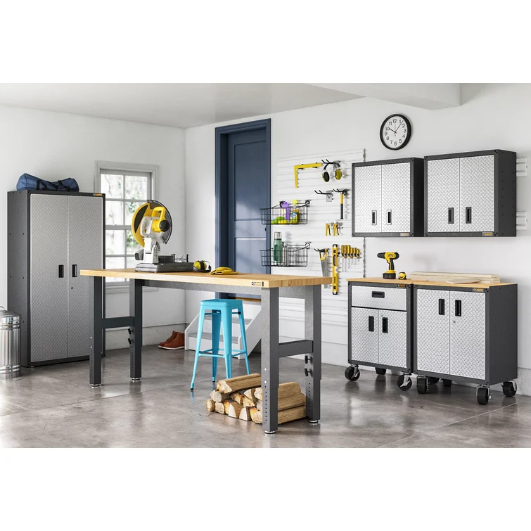 Gladiator Ready-to-Assemble 10 Piece Suite