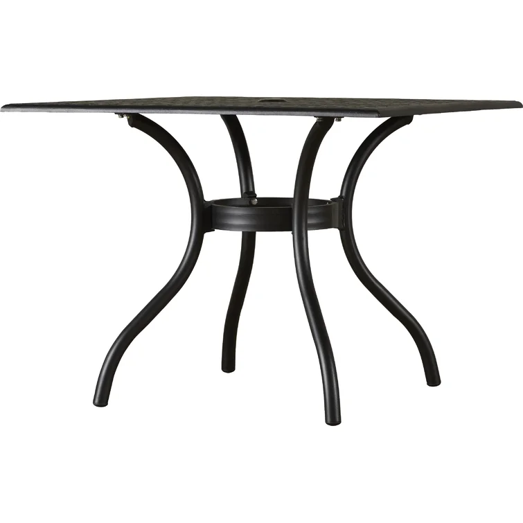 Olmsted 4 - Person Square Outdoor Dining Set
