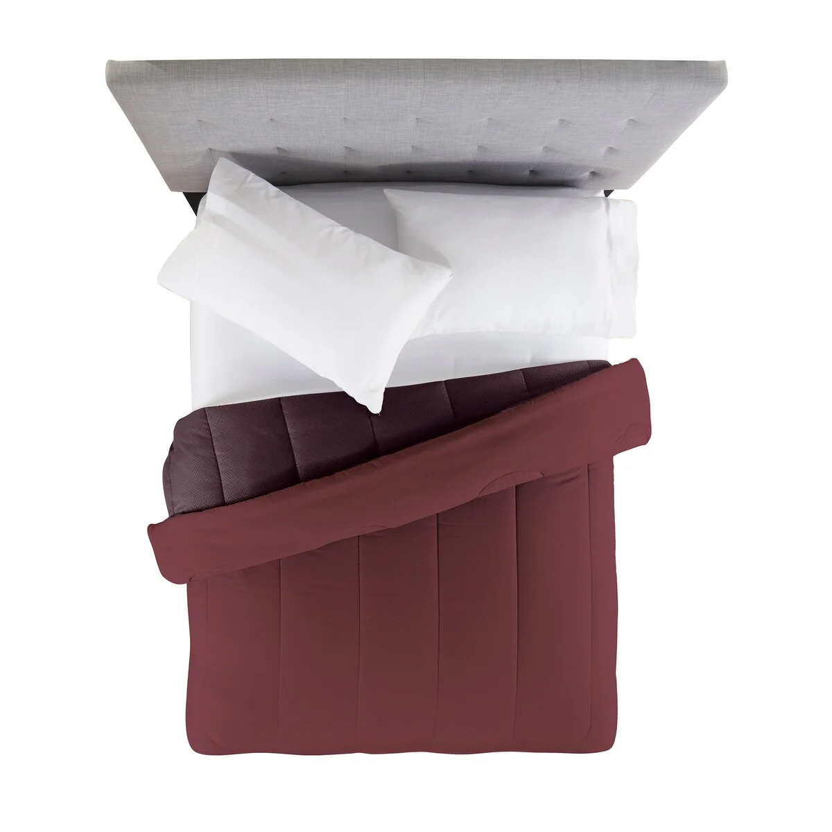 Down Alternative All Seasons Comforter