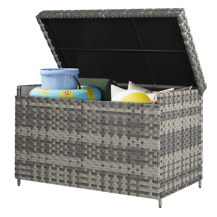 Balconera 230 Gallon Deck Box