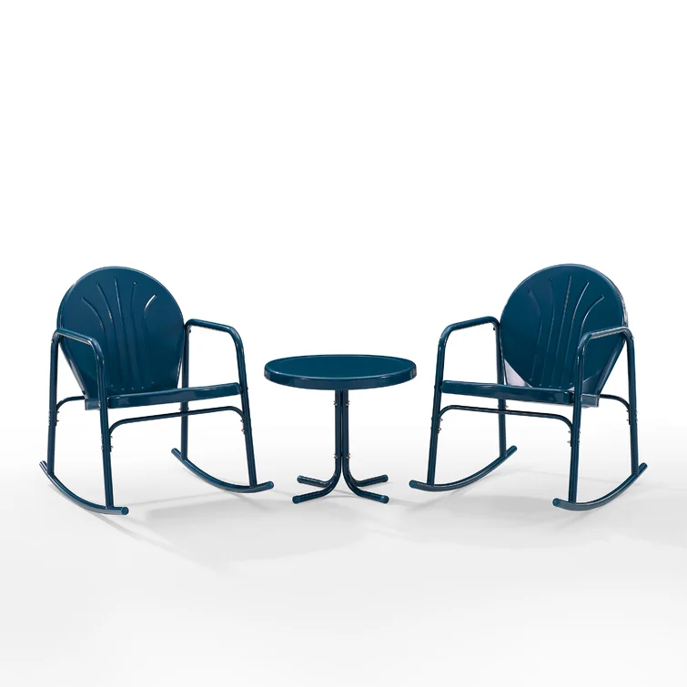 Burley 2 - Person Outdoor Seating Group