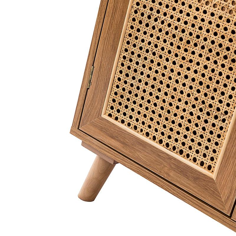 Noin 2-Door Accent Cabinet