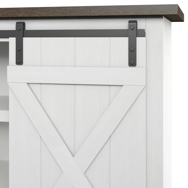 Lorraine 63.5'' Media Console