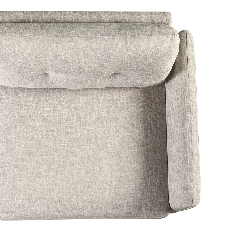Helsley 78.86'' Upholstered Sofa