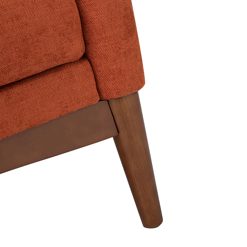 Dietmar Armchair