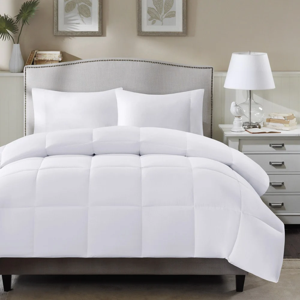 Madison Park 3M Scotchgard Supreme Down Blend Comforter