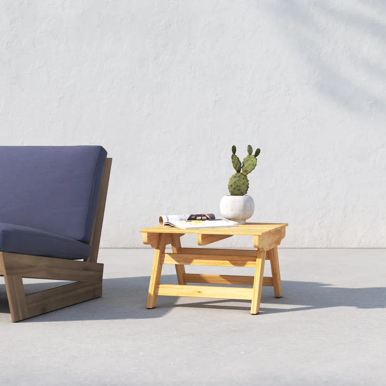Lavinia Outdoor Seating Group with Cushions