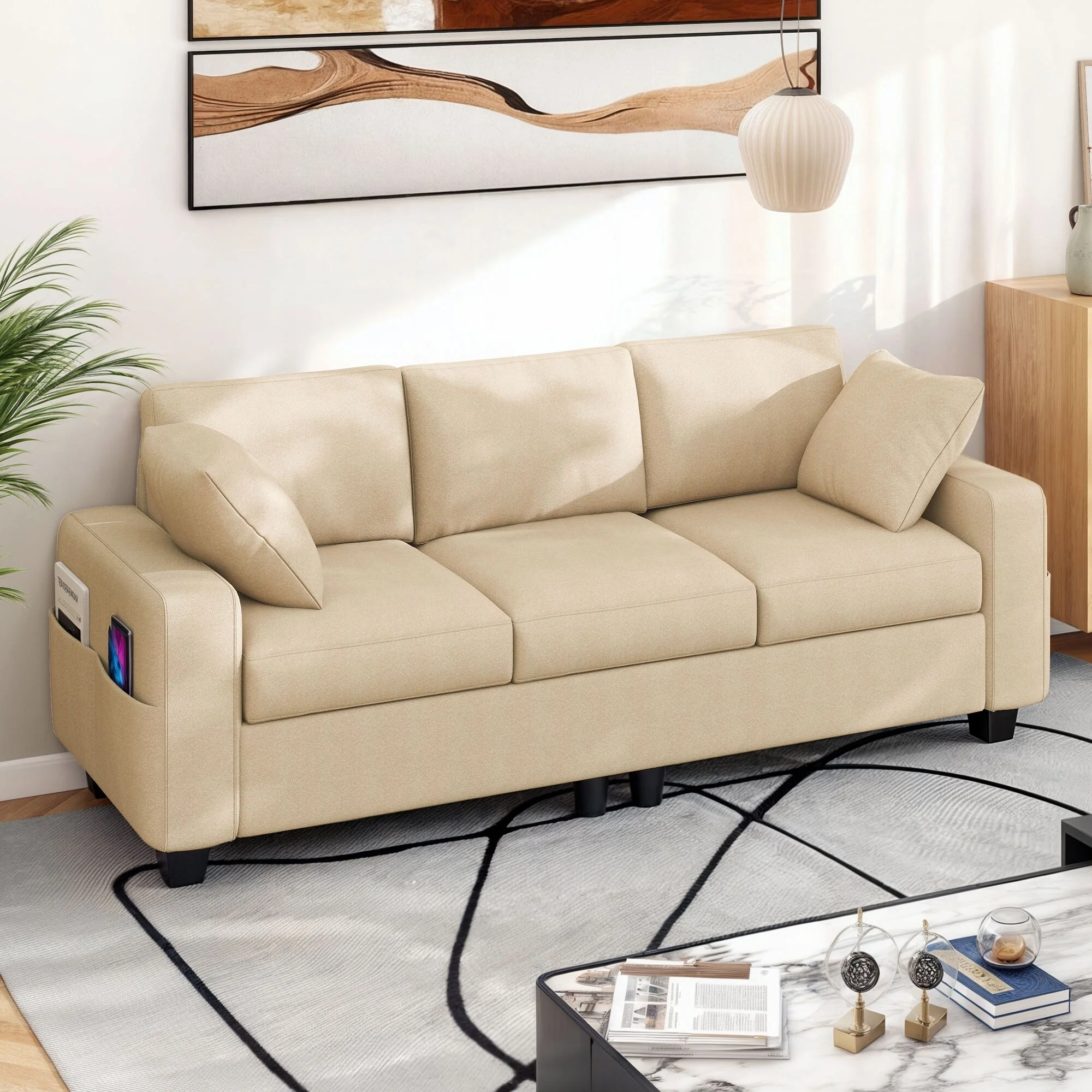 Moasis 80