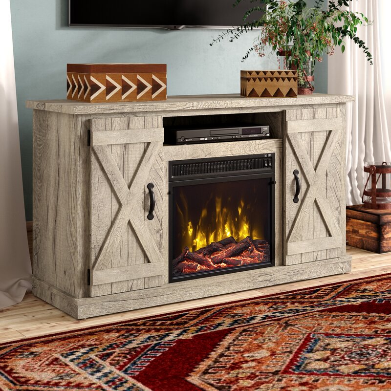 Lorraine TV Stand for TVs up to 55
