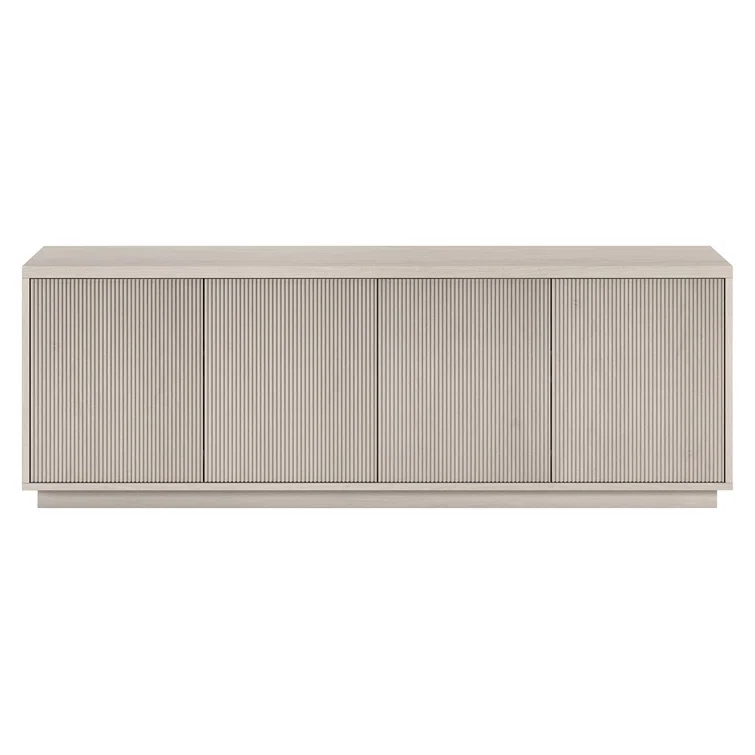 Avichai 70'' Media Console