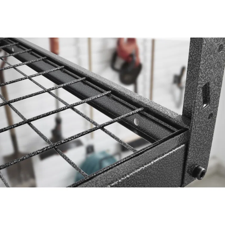 Overhead GearLoft™ Storage Rack 4' X 8'