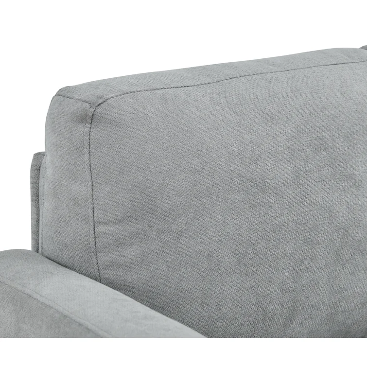 Renner 2 - Piece Upholstered Sectional
