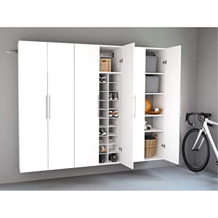 Strafford 3 Piece Storage System