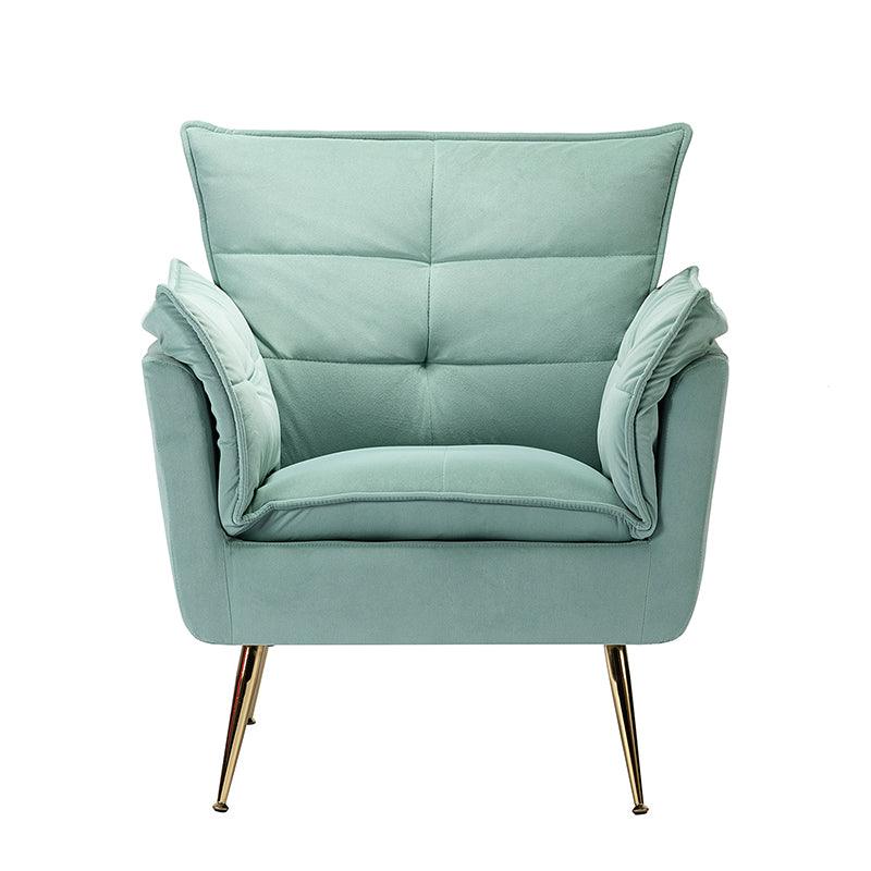 Jaxon Plush Armchair