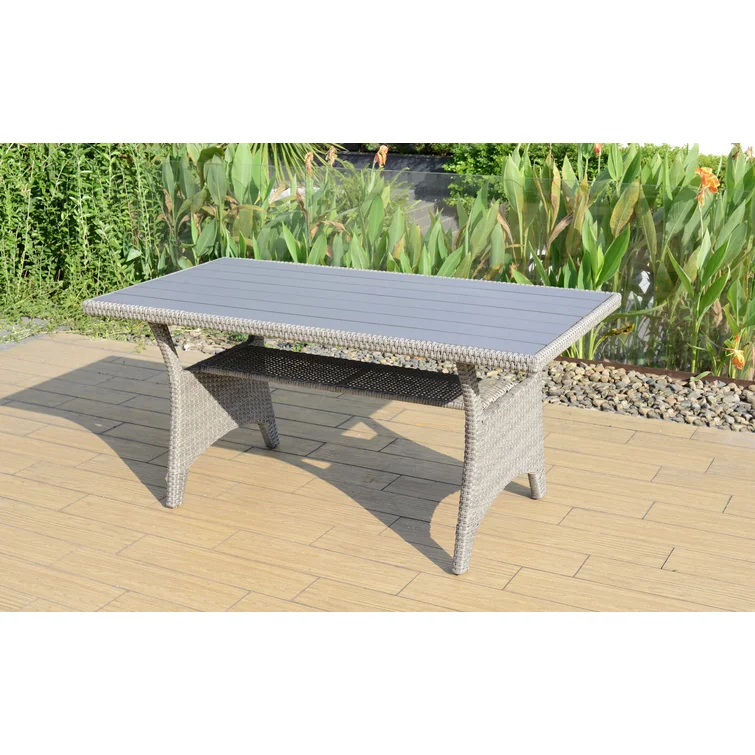 Umah 5 - Person Outdoor Seating Group with Cushions